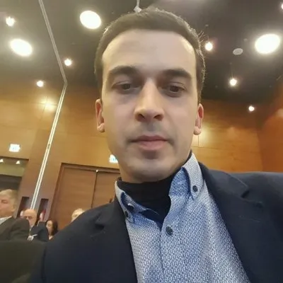 Gigi Mikabadze